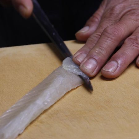 Ryokan Hinoshimasou Kami Amakusa Eksteriør billede