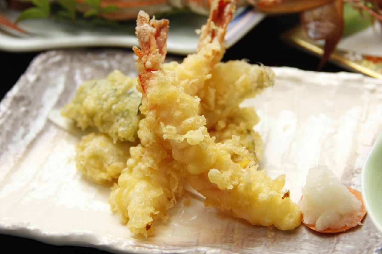 Ryokan Hinoshimasou Kami Amakusa Eksteriør billede