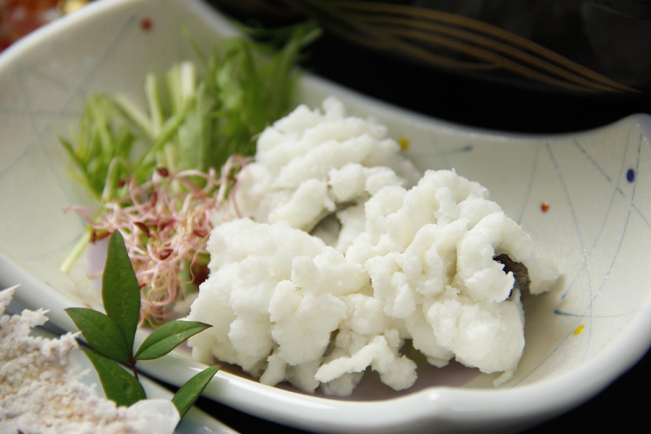 Ryokan Hinoshimasou Kami Amakusa Eksteriør billede